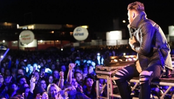 SHOWS E EVENTOS